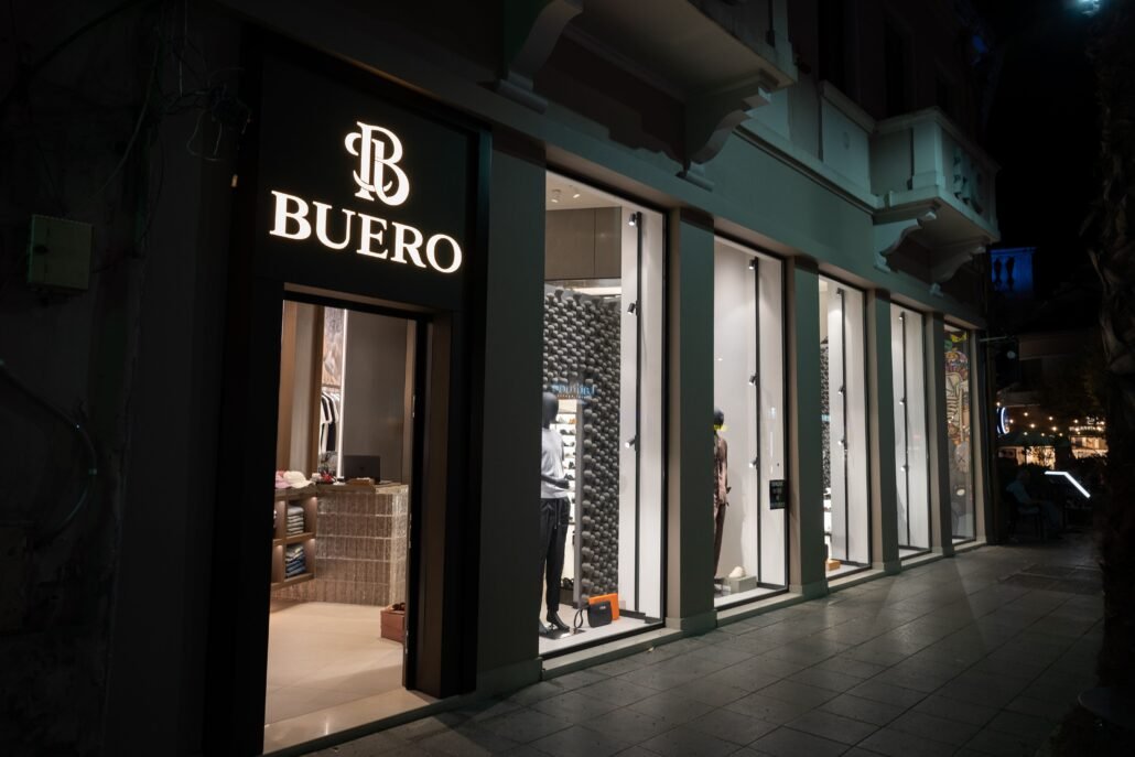 Buero Butik