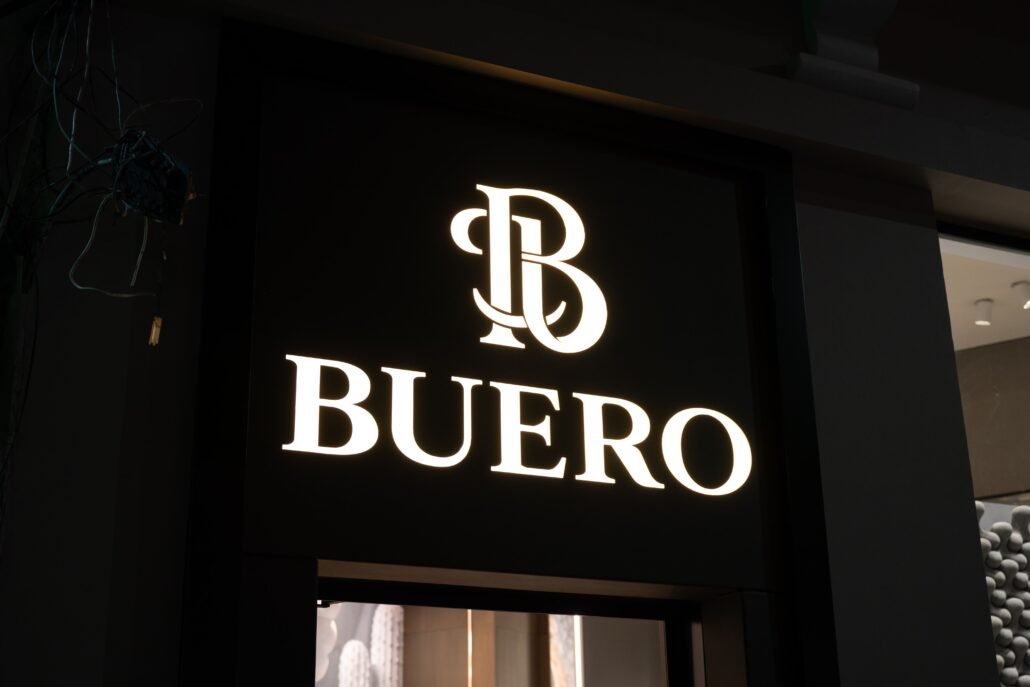 Buero Butik