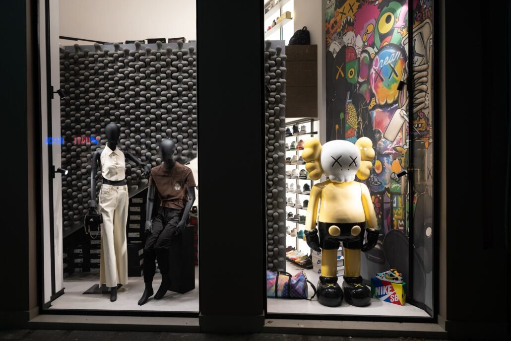 Buero Butik
