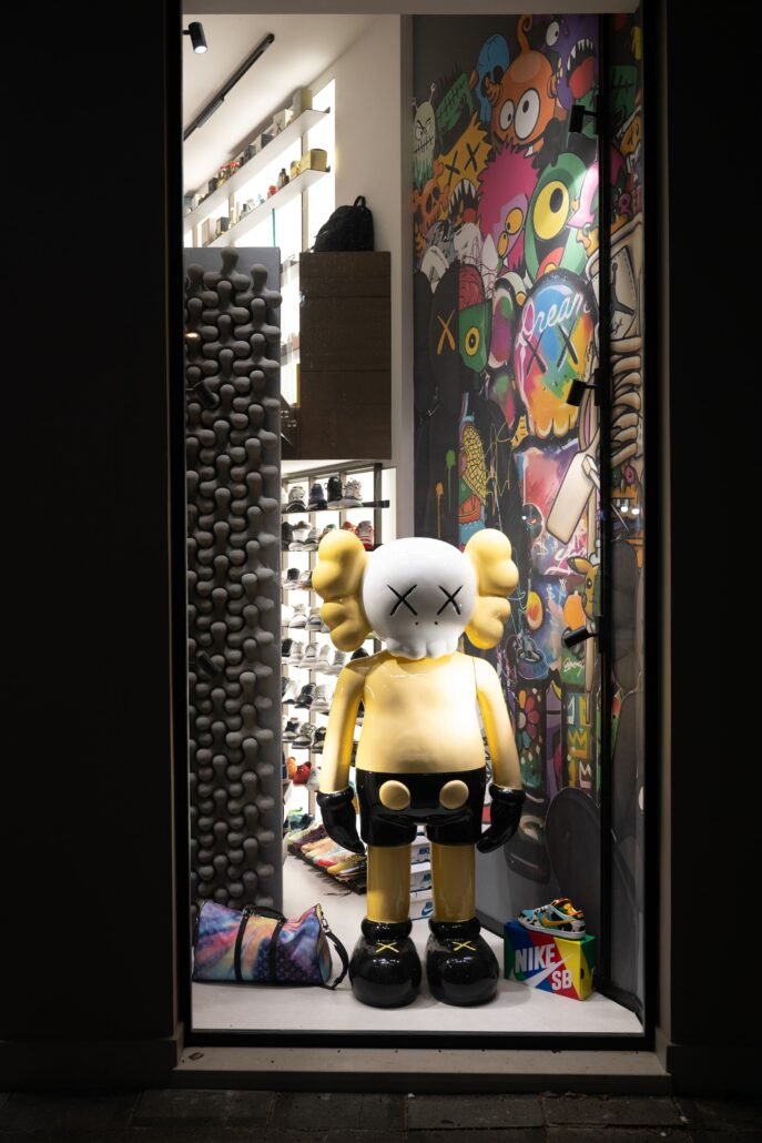 Buero Butik