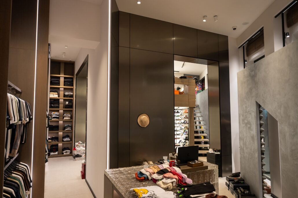 Buero Butik