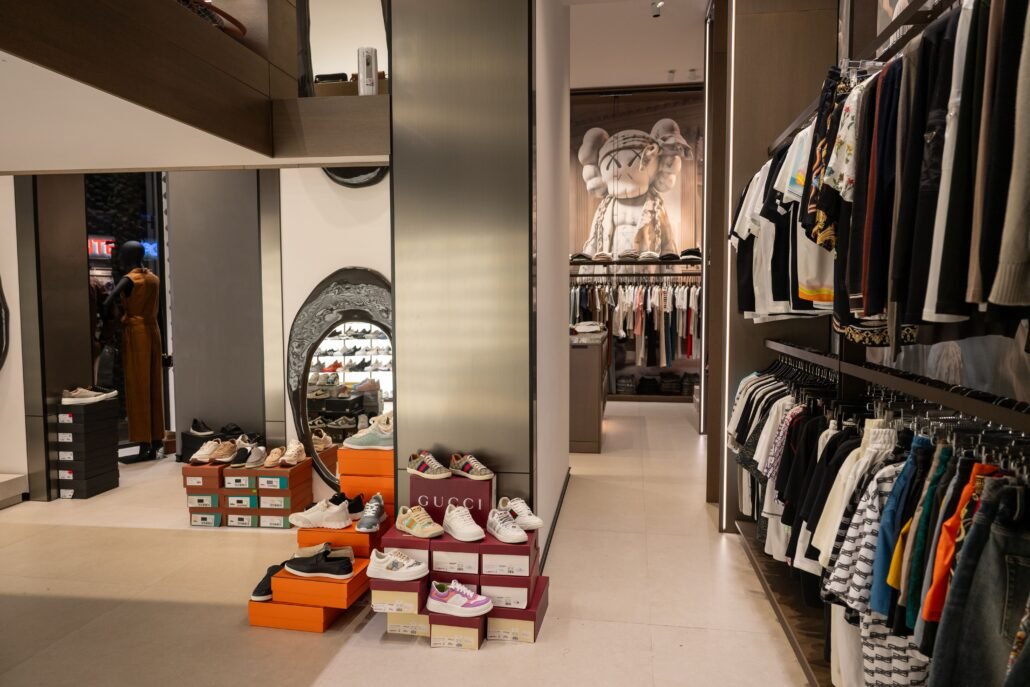 Buero Butik