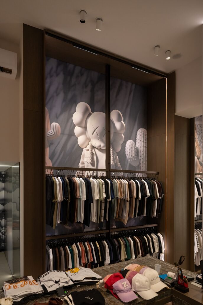 Buero Butik