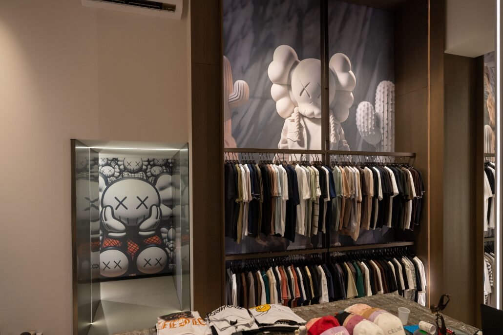 Buero Butik