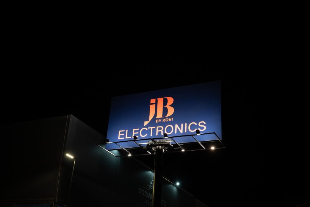 J&B Electronics