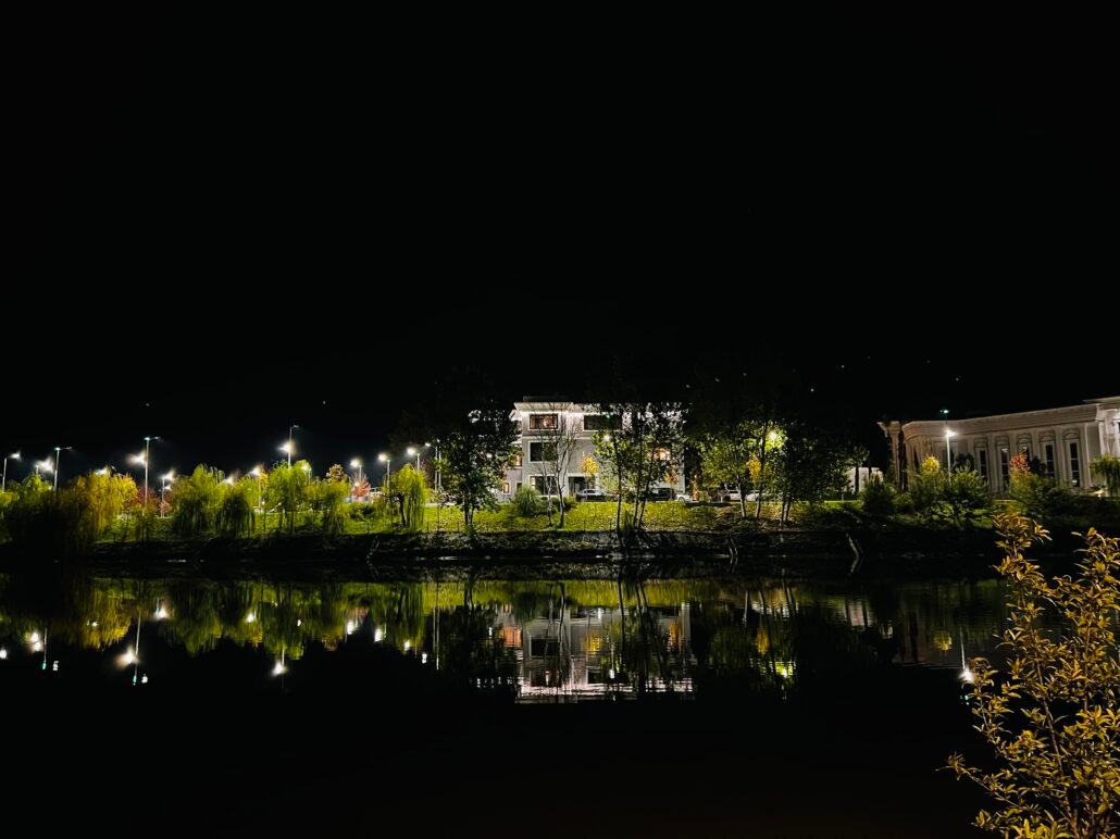 Ajman Park