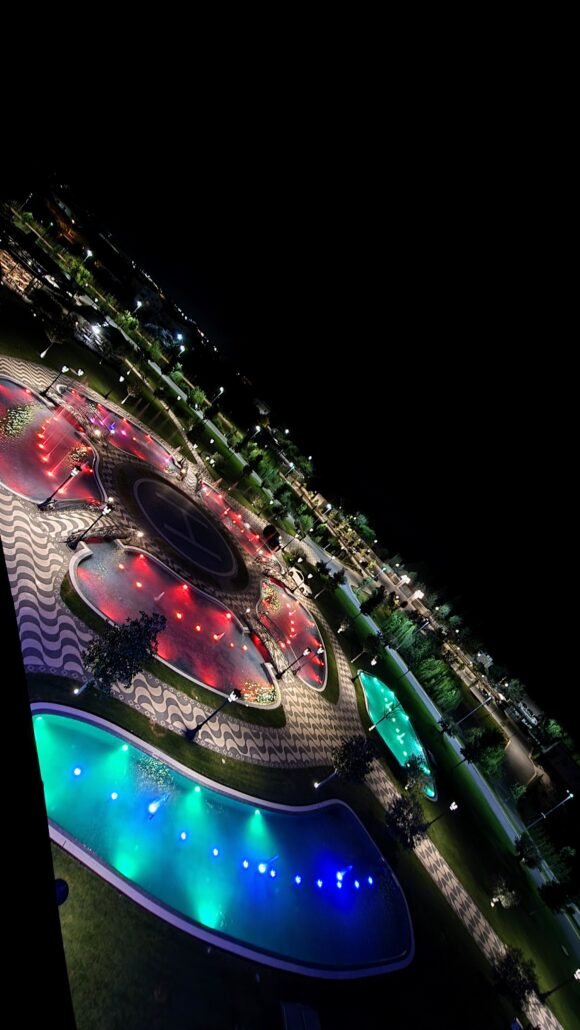 Ajman Park