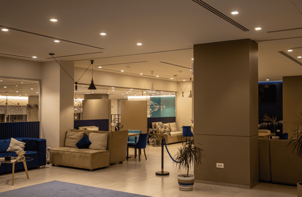 AMR Hotel