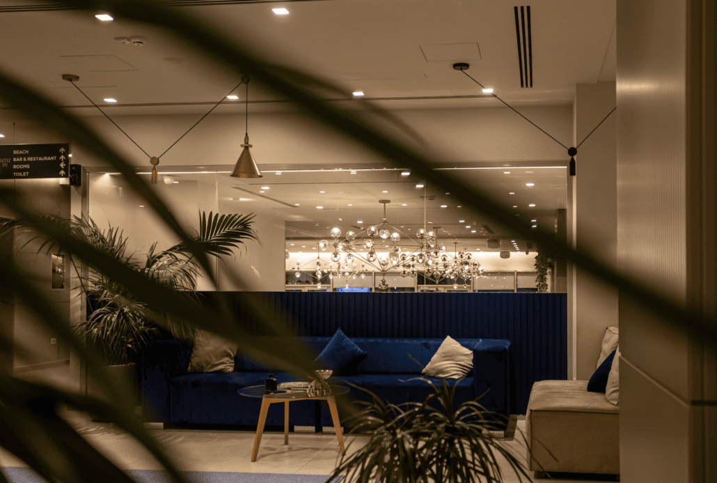 AMR Hotel