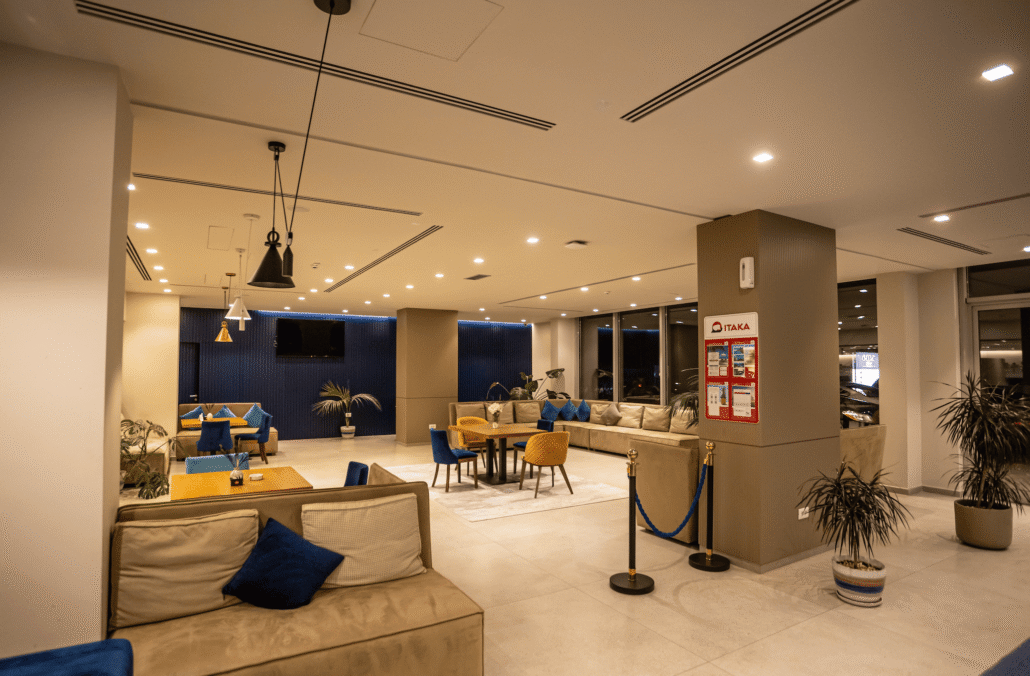 AMR Hotel