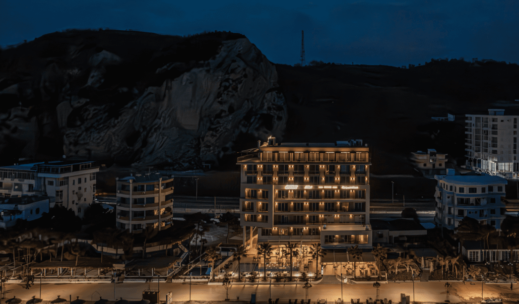 AMR Hotel