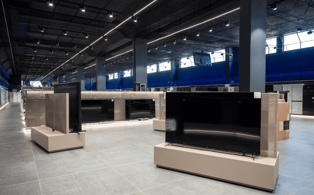 J&B Electronics