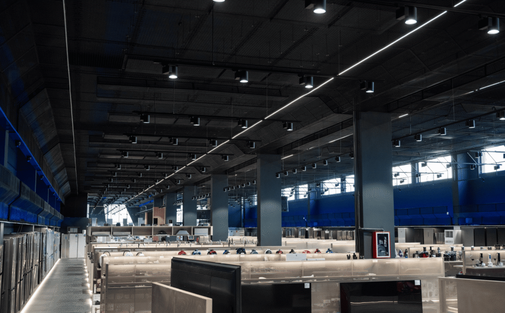 J&B Electronics