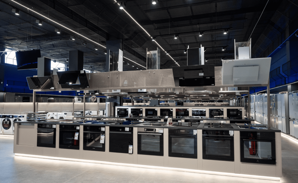 J&B Electronics