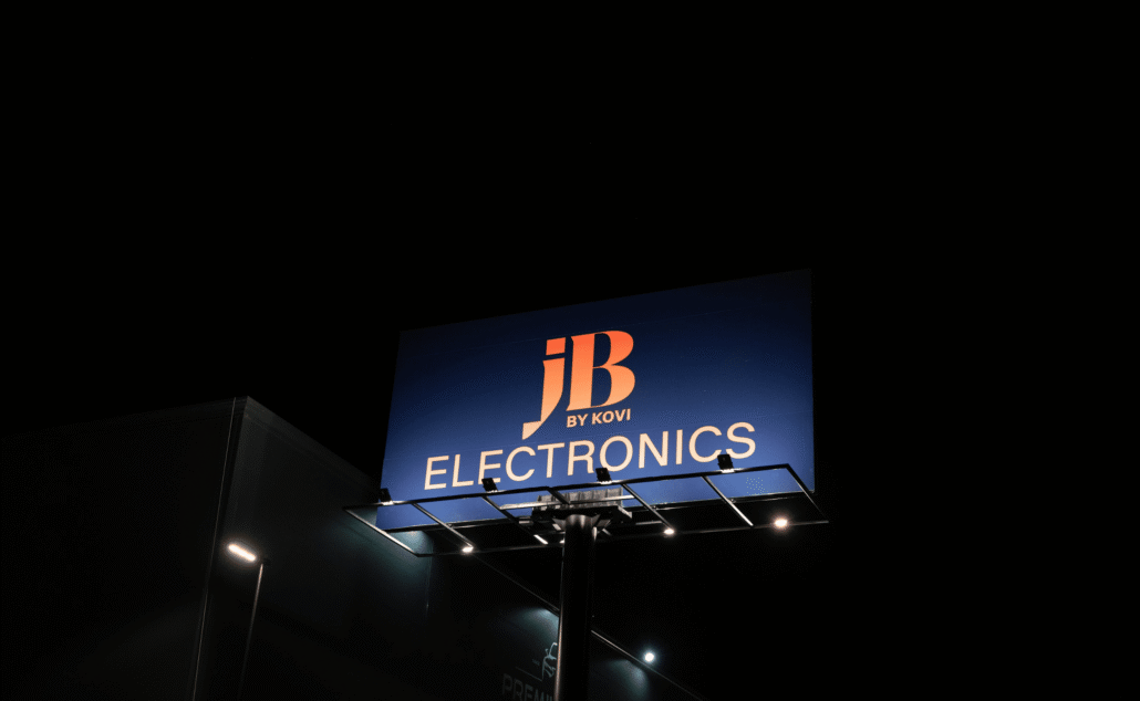 J&B Electronics