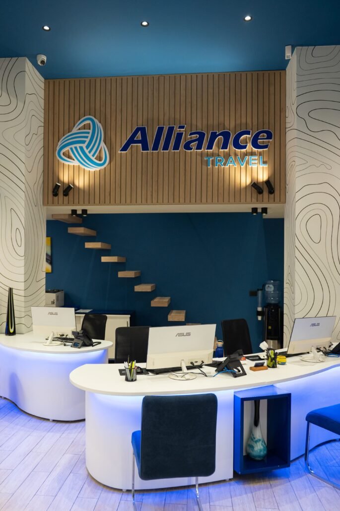 Alliance Travel