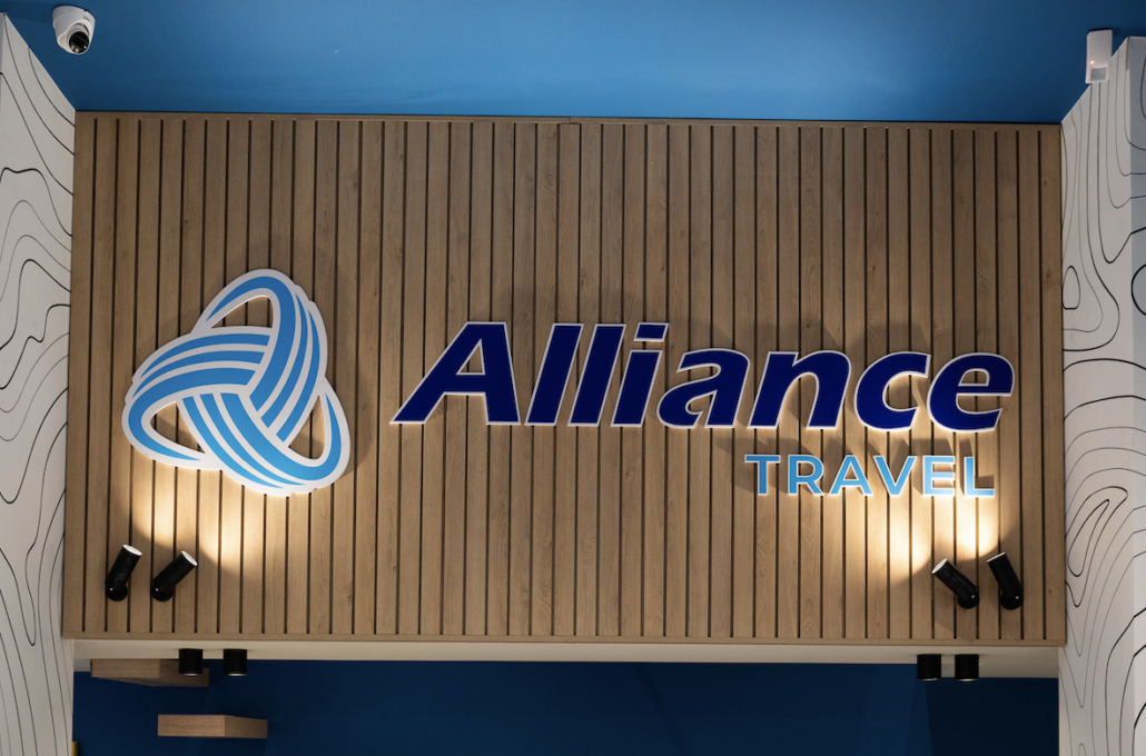 Alliance Travel